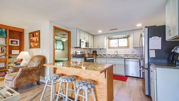 Nhà (5 Bedrooms) | Nội thất