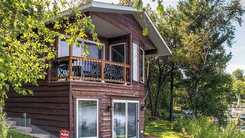 House (1 Bedroom) | Interior