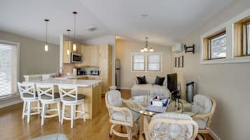 Casa (1 Bedroom) | Vista frontal de la propiedad