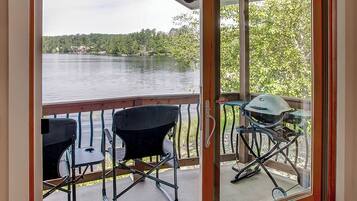 House (1 Bedroom) | Interior