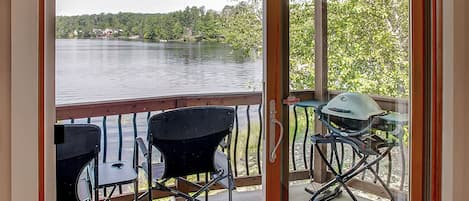 House (1 Bedroom) | Interior