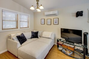 하우스 (1 Bedroom) | 내부