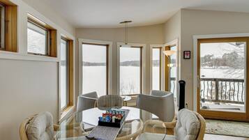 Casa (1 Bedroom) | Interior