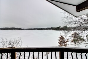 Maison (1 Bedroom) | Intérieur