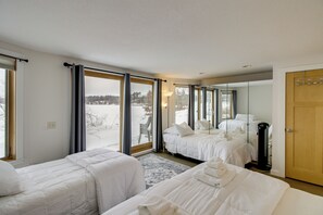 Maison (1 Bedroom) | Intérieur