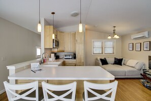 Maison (1 Bedroom) | Intérieur