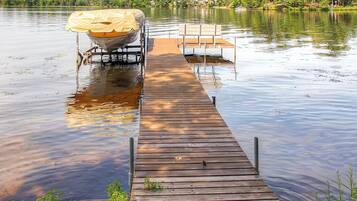 Casa (1 Bedroom) | Interior