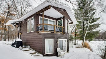 Casa (1 Bedroom) | Interior