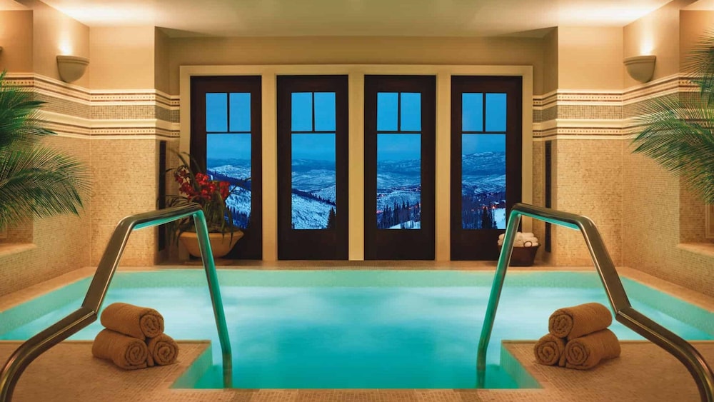 Montage Deer Valley by null