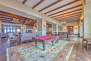 Apartment (2 Bedrooms) | Interior - Luxe Montage Deer Valley Retreat: Ski-in/ski-out! (Park City)