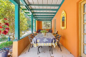 Appartement (2 Bedrooms) | Intérieur