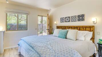 Căn hộ (2 Bedrooms) | Nội thất