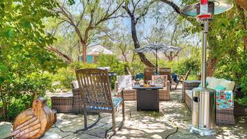 Căn hộ (2 Bedrooms) | Nội thất