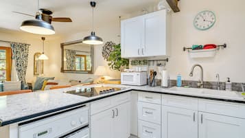 Apartemen (2 Bedrooms) | Interior