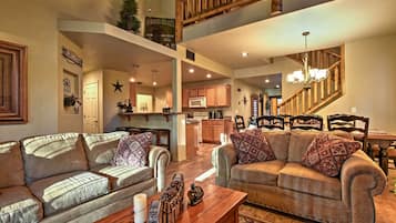 Hus (5 Bedrooms) | Innvendig