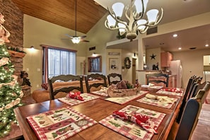 Casa (5 Bedrooms) | Interior
