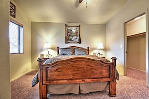 Casa (5 Bedrooms) | Interior