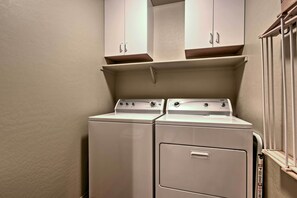 Interior - Mountain Cabin Retreat w/ Game Room, Patio & Views (Pinetop)