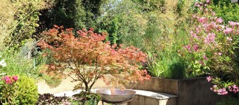 Cherry Garden Cottage