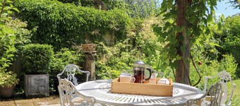 Cherry Garden Cottage