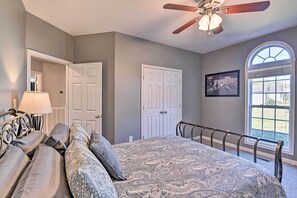 單棟房屋 (3 Bedrooms) | 內部