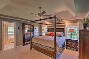 Maison (3 Bedrooms) | Intérieur