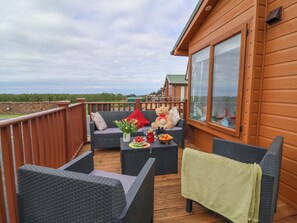 Cottage | Khuôn viên nơi lưu trú