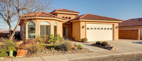 Casa (3 Bedrooms) | Facciata della struttura