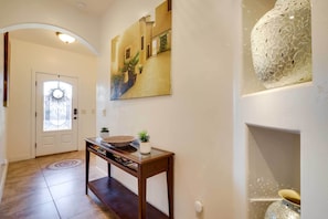 Casa (3 Bedrooms) | Interni