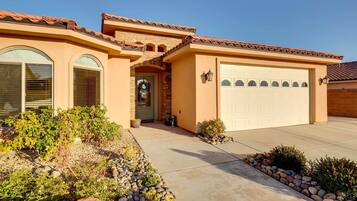 Hus (3 Bedrooms) | Innvendig