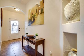 Maison (3 Bedrooms) | Intérieur