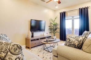 Casa (3 Bedrooms) | Interni