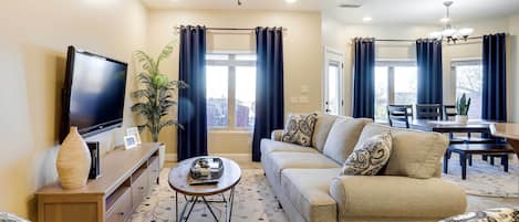Maison (3 Bedrooms) | Intérieur