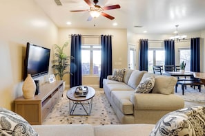 Casa (3 Bedrooms) | Interni