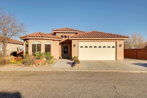 Casa (3 Bedrooms) | Interni