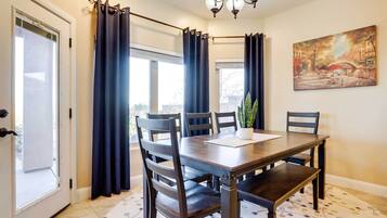 Casa (3 Bedrooms) | Parte interna