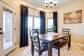 Casa (3 Bedrooms) | Interior