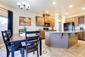 Casa (3 Bedrooms) | Interior