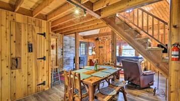 獨棟房屋 (2 Bedrooms) | 住宿內部