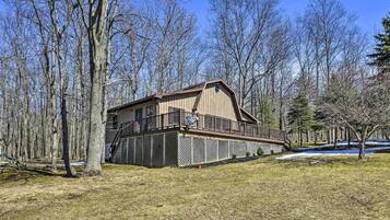 Nhà (2 Bedrooms) | Nội thất