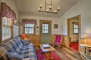 Huis (2 Bedrooms) | Interieur