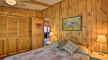 Rumah (2 Bedrooms) | Interior