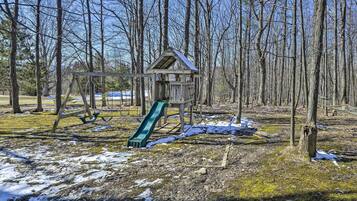 Rumah (2 Bedrooms) | Interior