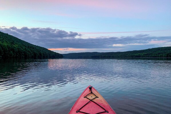 Casa (2 Bedrooms) | Interior