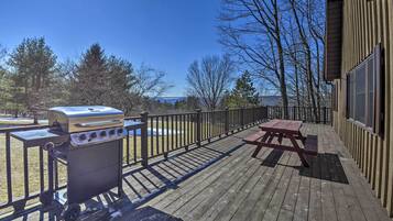 Rumah (2 Bedrooms) | Interior