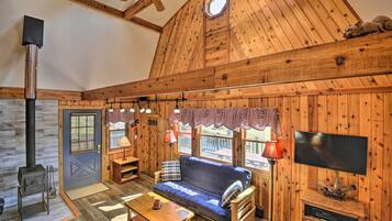 ํ์ฐ์ค (2 Bedrooms) | ๋ด๋ถ