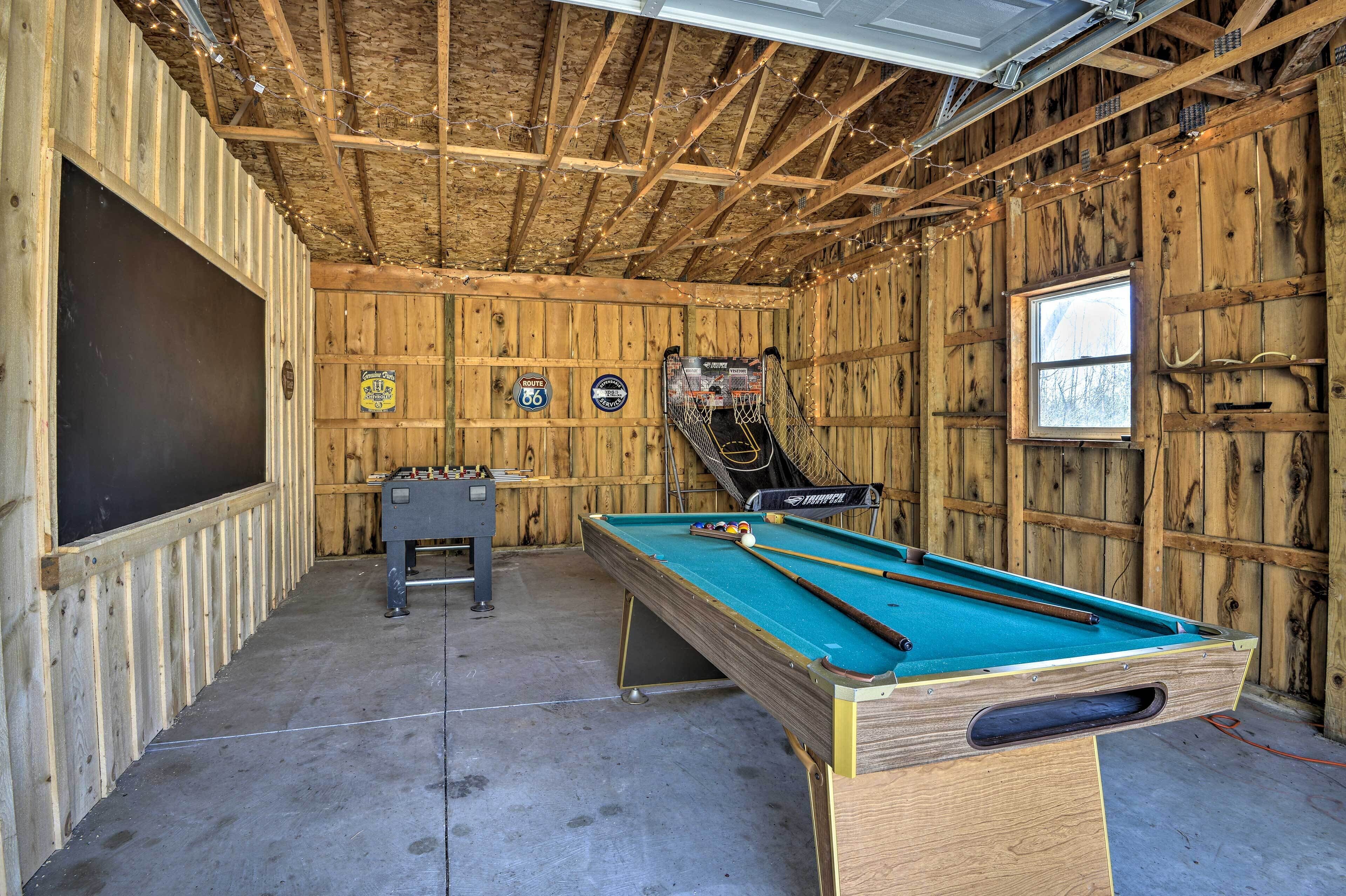 Rumah (2 Bedrooms) | Interior