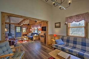 Casa (2 Bedrooms) | Interior