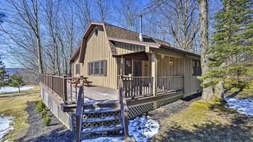 獨棟房屋 (2 Bedrooms) | 住宿內部