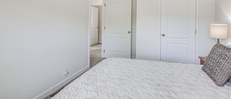 Casa (3 Bedrooms) | Interior